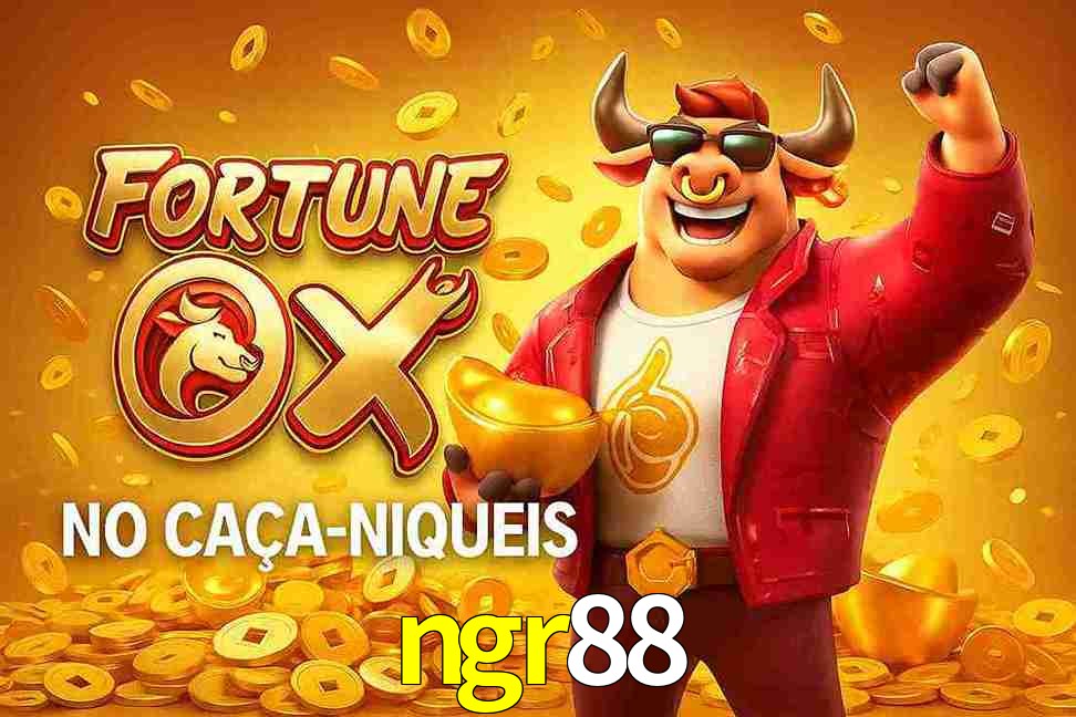Jogo Fortune Ox no ngr88 Cassino