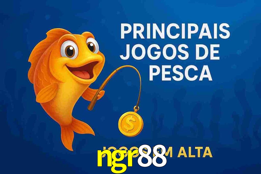 Pesca no ngr88