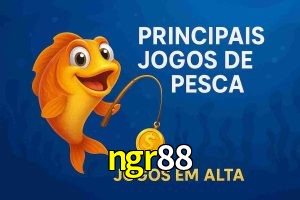 Pesca no ngr88