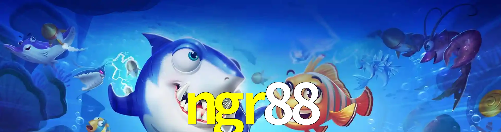 Pescaria Online no ngr88 Cassino