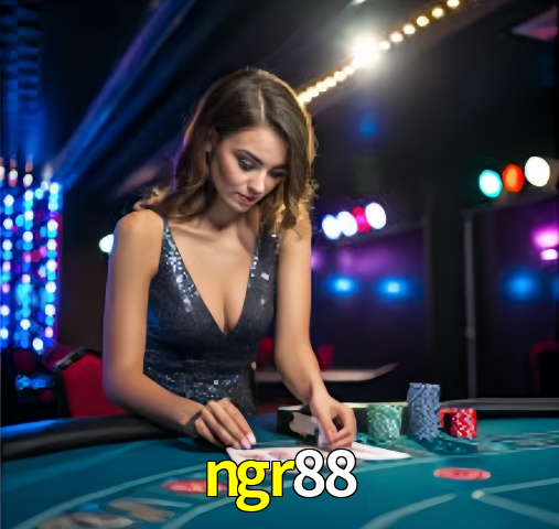 ngr88 com App – Jogue de Qualquer Lugar